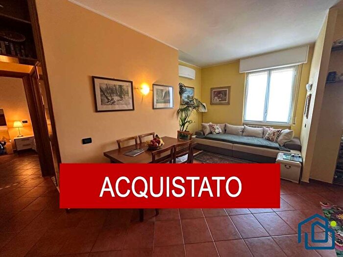 Appartamento bilocale in vendita in Via Roma, Bareggio