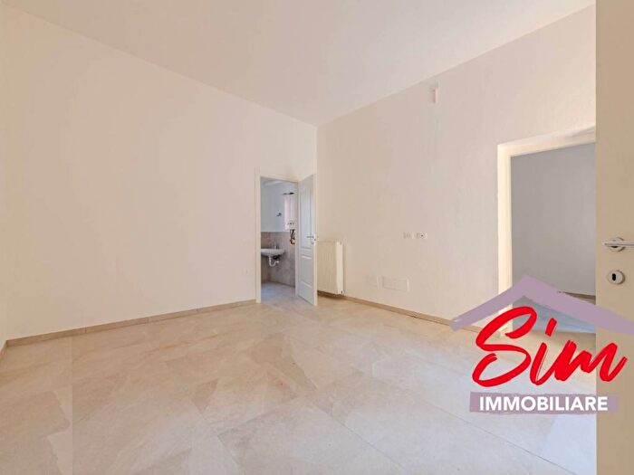Appartamento bilocale in affitto in Corso Cavour, Centro, Trino