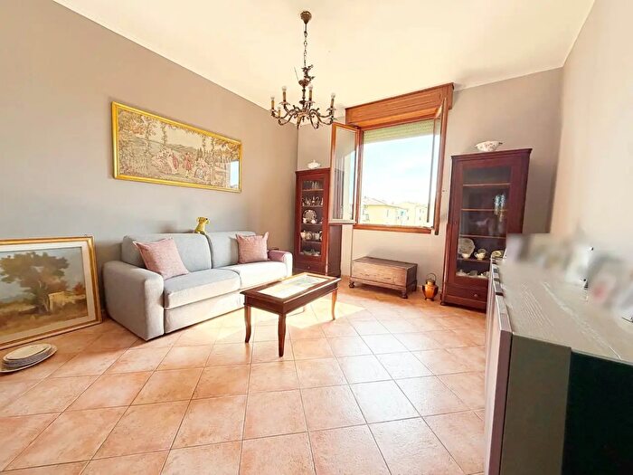 Appartamento quadrilocale in vendita in Firenze