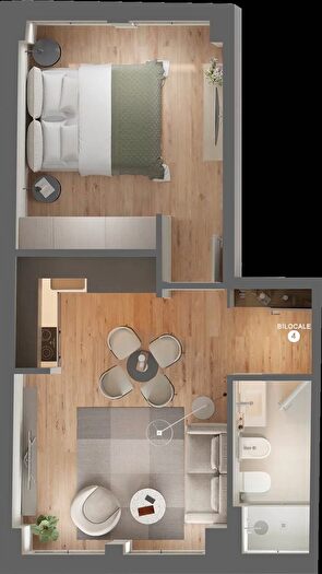 Case in Vendita e in Affitto - 2