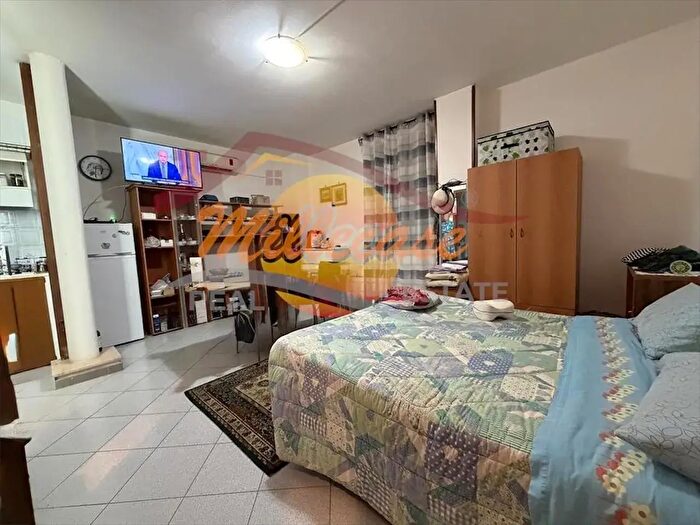 Appartamento monolocale in vendita in Via Torino, Siracusa