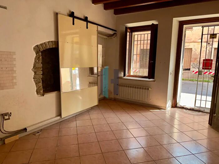 Appartamento bilocale in vendita in Via Sant'Orsola a, Brescia