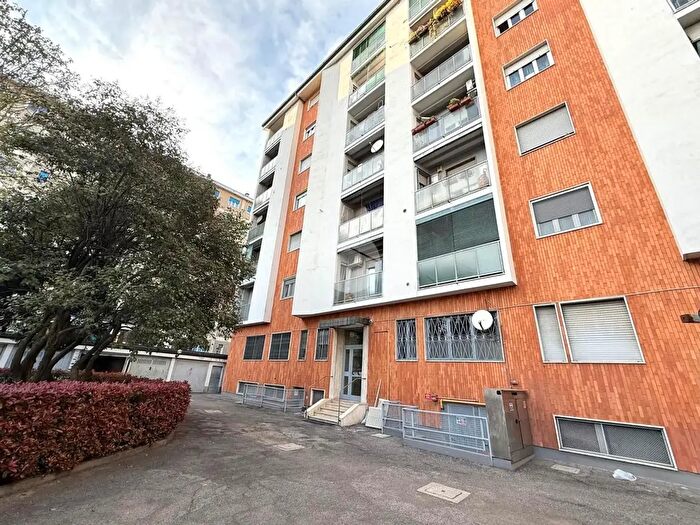 Appartamento monolocale in affitto in Via Sebastiano Caboto, Corsico