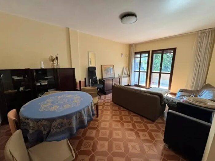 Appartamento trilocale in vendita in Via Giacomo Matteotti, Albinea