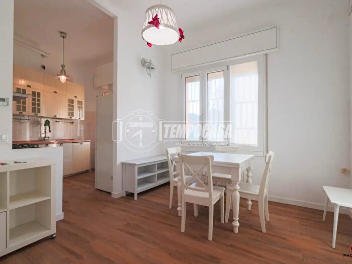 Appartamento trilocale in vendita in Vicolo Poazzo, Ravenna