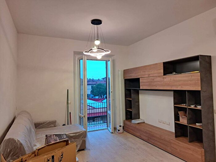 Appartamento quadrilocale in affitto in Ponte di Mezzo Circondaria, Firenze