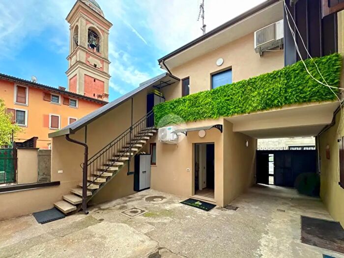 Appartamento monolocale in vendita in Via Antico Castello, Castelcovati