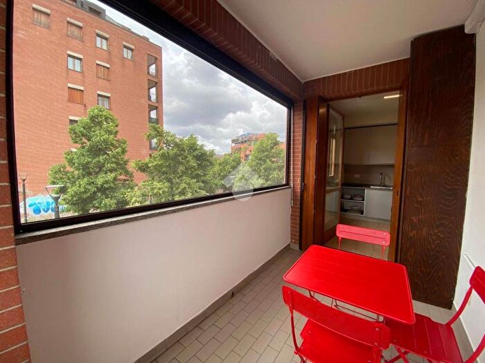 Appartamento trilocale in affitto in VIA FILIPPO ARGELATI, Navigli Darsena, Milano