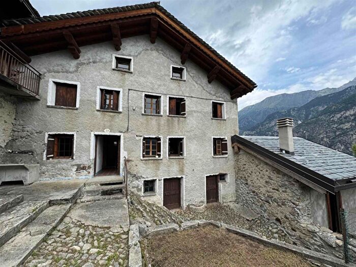 Casa con 5 locali in vendita in Ca di Rusca, San Giacomo Filippo