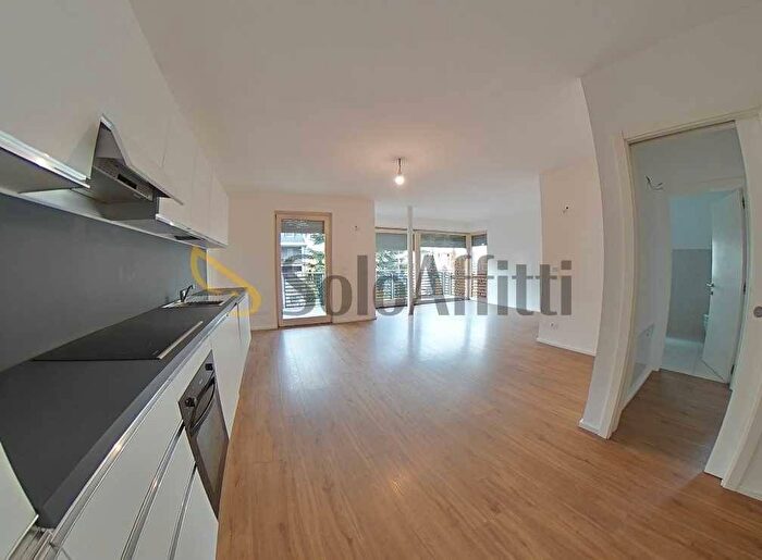 Appartamento bilocale in affitto in Via Virgilio, Centro, Merano