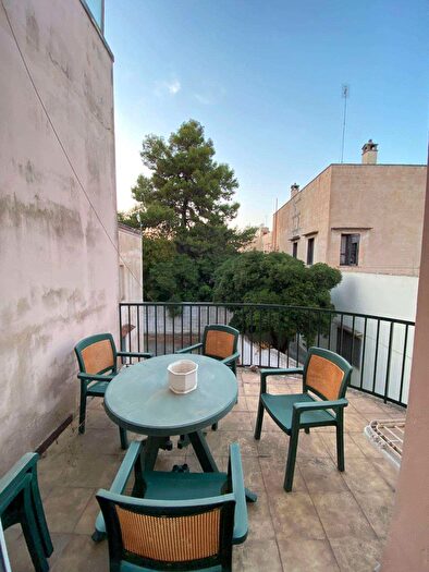 Appartamento monolocale in vendita in Via Padova, Casarano