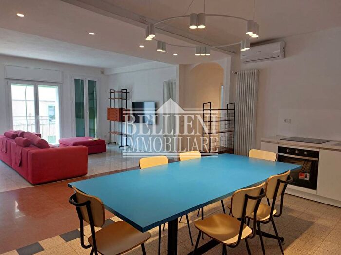 Appartamento bilocale in affitto in Borgo Berga, Vicenza