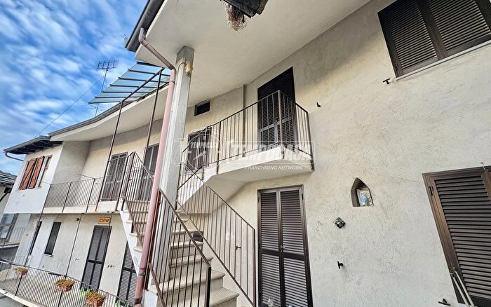 Appartamento bilocale in vendita in Borgata Chiodrero, Valgioie