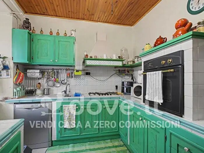 Appartamento trilocale in vendita in Via Quintino Sella, Frosinone
