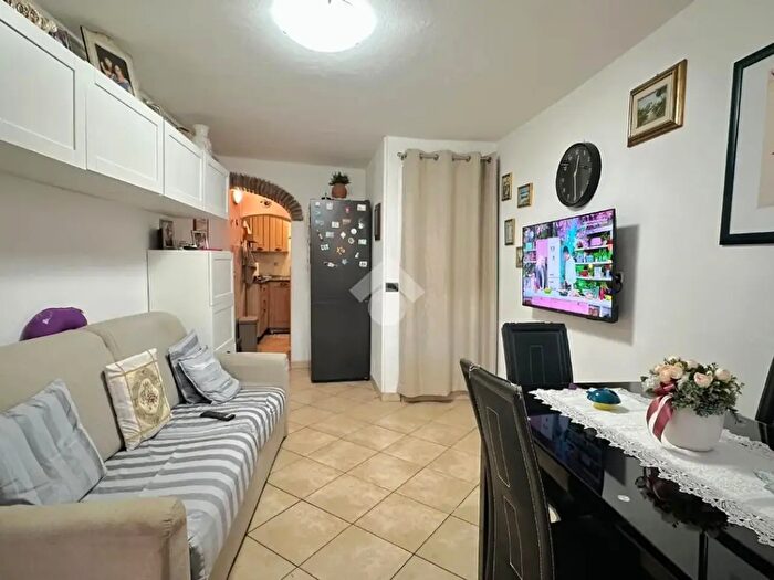 Casa trilocale in vendita in Via della Fortezza, Pistoia