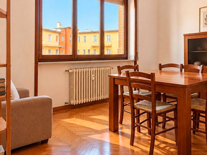 Appartamento trilocale in affitto in Via Antonio Gramsci, Marconi, Bologna