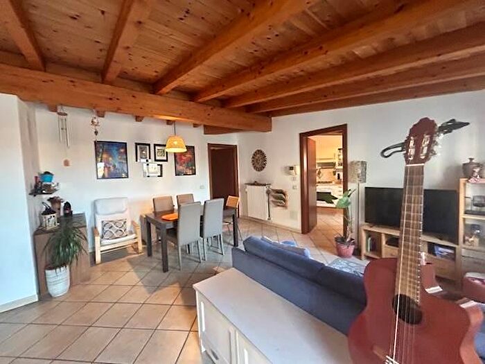 Appartamento bilocale in vendita in Vigevano