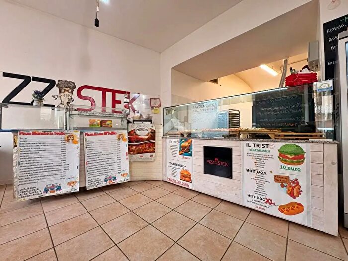 Appartamento quadrilocale in vendita in Via E Caserta, Sigillo