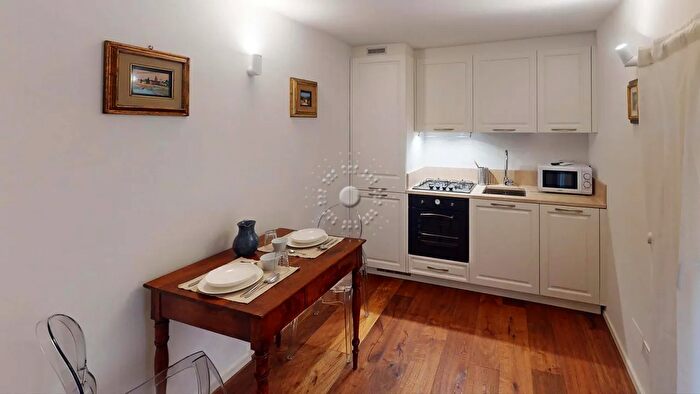 Appartamento bilocale in affitto in Via Toscanella, Firenze