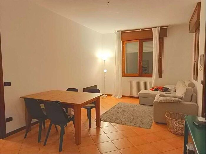 Appartamento bilocale in affitto in Via Anna Frank, Remesina Pezzana, Carpi