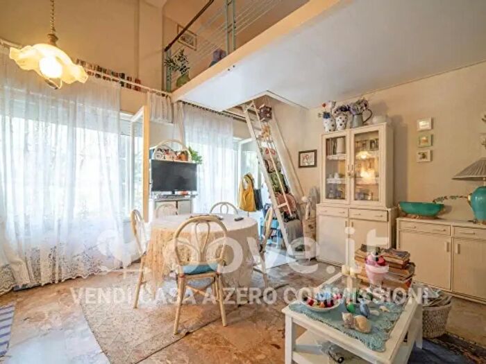 Appartamento trilocale in vendita in Viale Matteotti, Cervia
