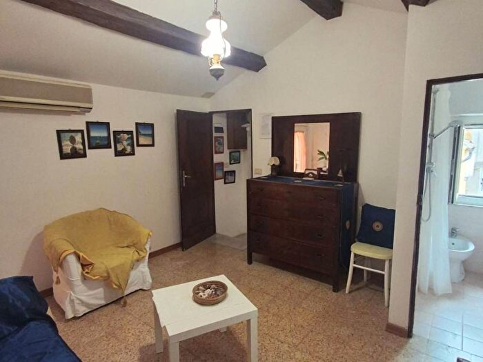 Appartamento bilocale in affitto in Via Scalette, Centro, Osimo