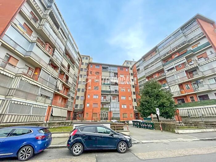 Appartamento bilocale in vendita in Via Michele Berrino, Torino