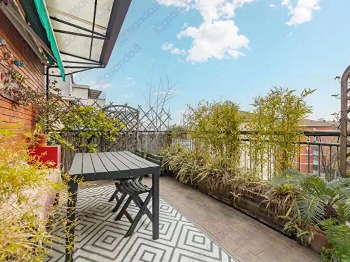 Appartamento monolocale in vendita in Via Teano Mila, Milano