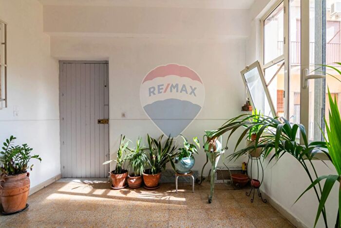 Appartamento quadrilocale in vendita in Via Celeste, Catania