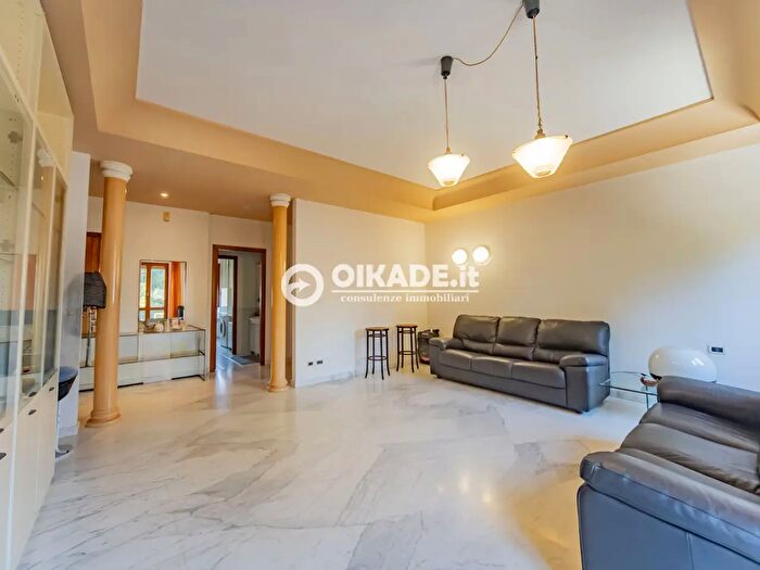 Casa con 6 locali in vendita in Via Orsini, Quartu SantElena