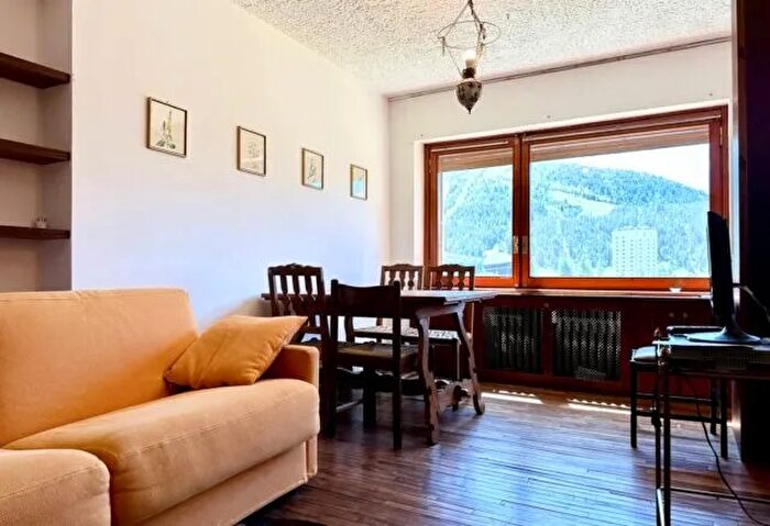 Appartamento monolocale in vendita in Via Monterotta Sestriere To Italia, Sestriere