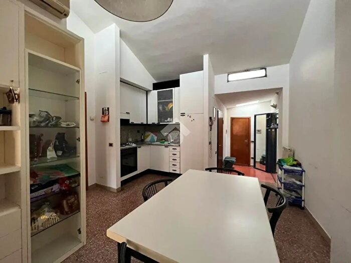 Appartamento trilocale in affitto in Perugia