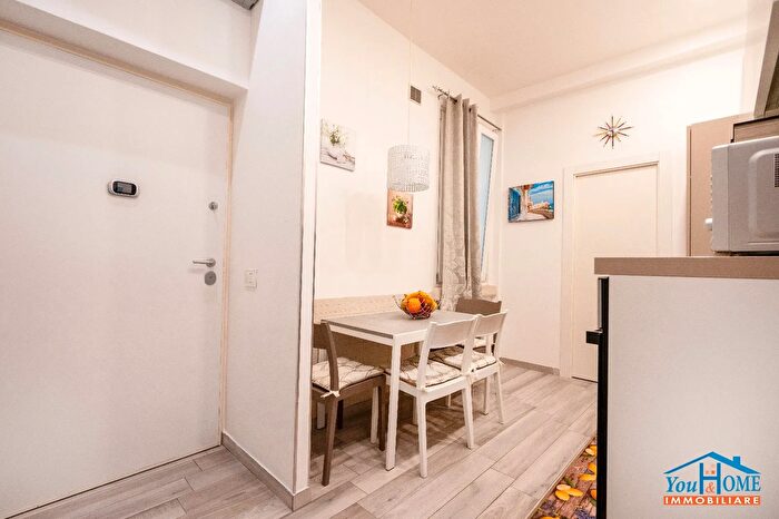 Appartamento bilocale in affitto in Bari