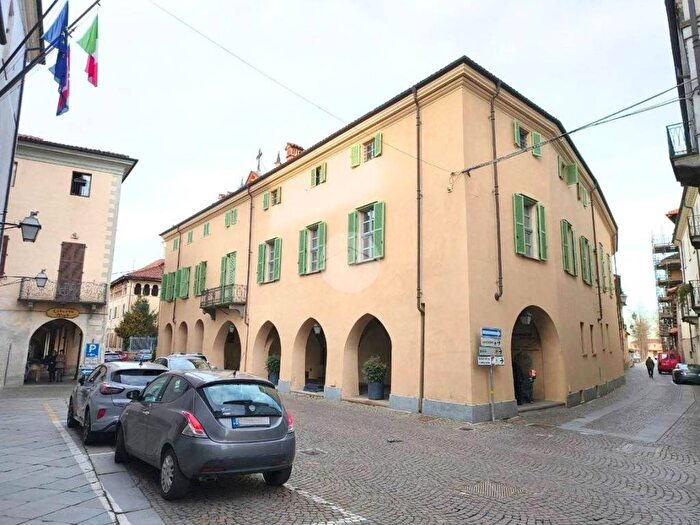 Appartamento trilocale in affitto in VIA ROMA, Centro, Cavallermaggiore