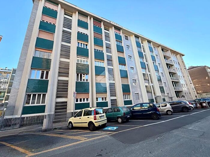 Appartamento bilocale in vendita in Via Monte Bianco, Moncalieri