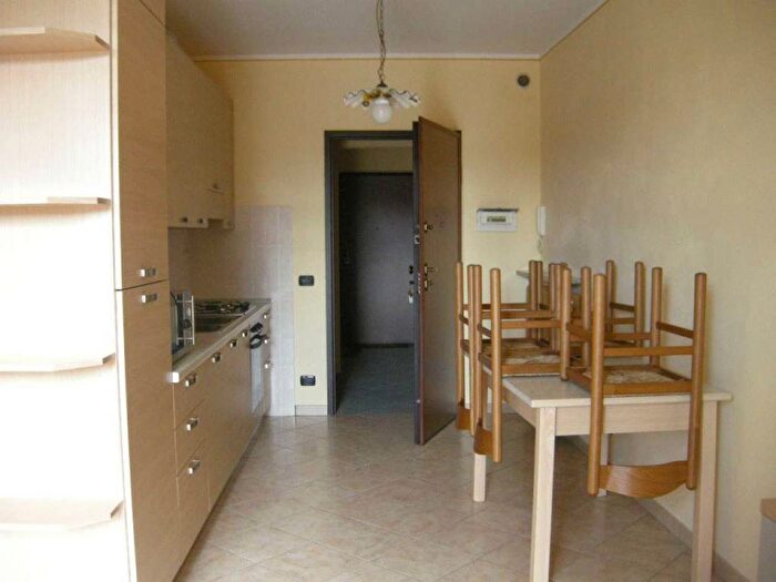 Appartamento monolocale in affitto in Piazza Santa Maria Maggiore, Breo, Mondovì