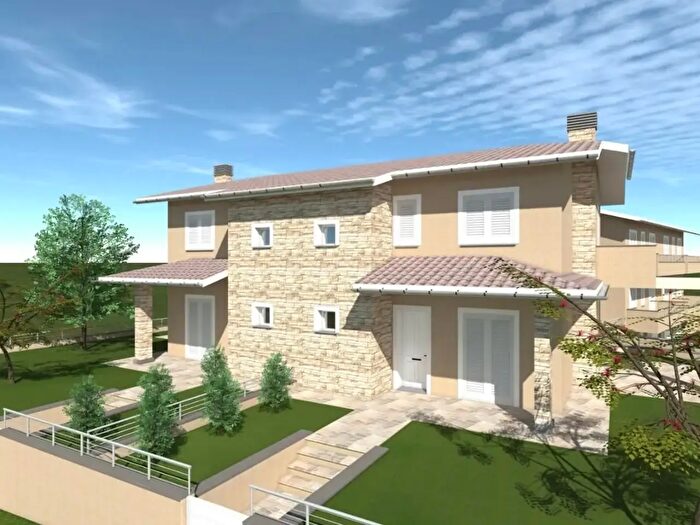 Casa con 5 locali in vendita in Montopoli In Val D'Arno