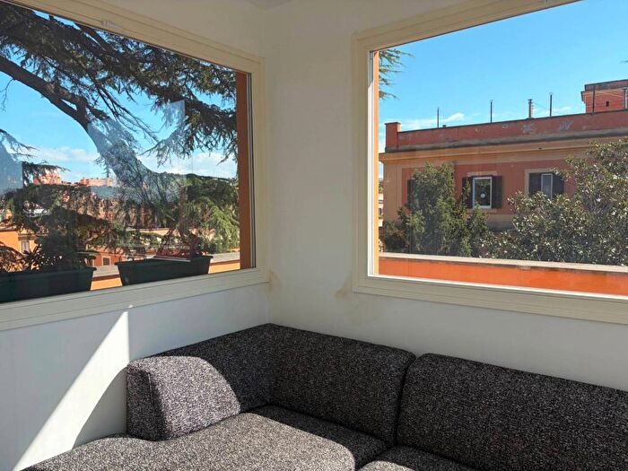 Casa trilocale in affitto in Lungotevere Flaminio, Flaminio, Roma