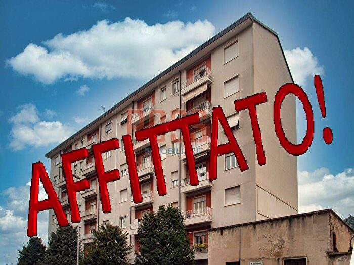 Appartamento monolocale in affitto in VIA CAVALLOTTI, Triante, Monza