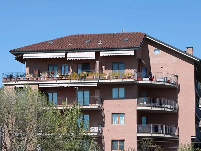 Appartamento trilocale in vendita in Via Don Minzoni, Moncalieri