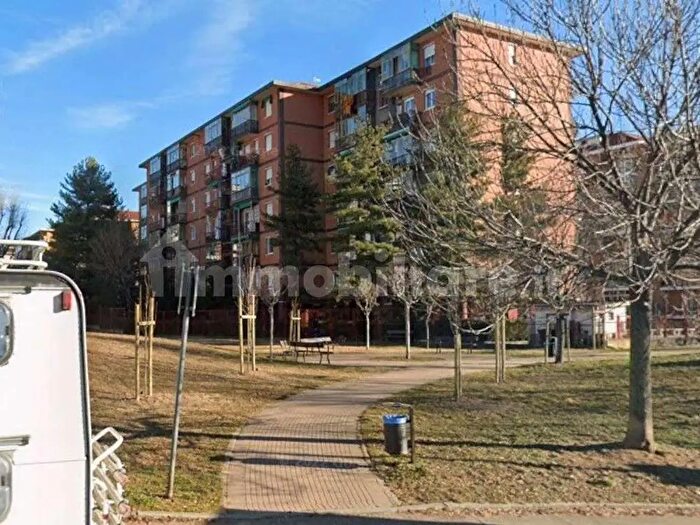 Appartamento quadrilocale in vendita in Via Cuorgnè, Rivoli