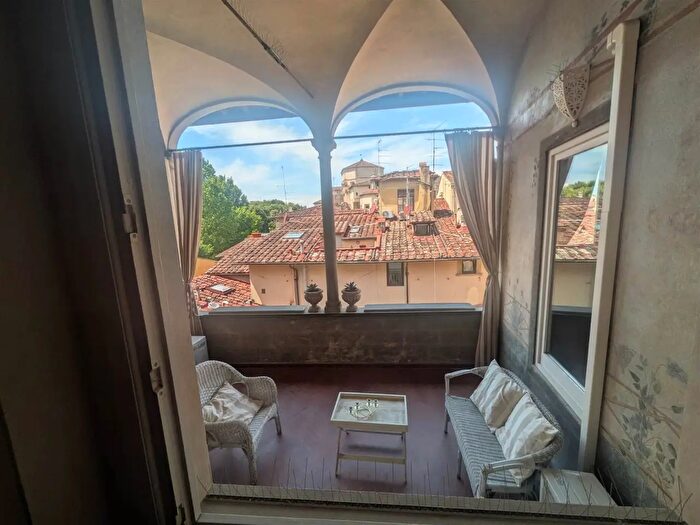 Appartamento bilocale in affitto in Firenze