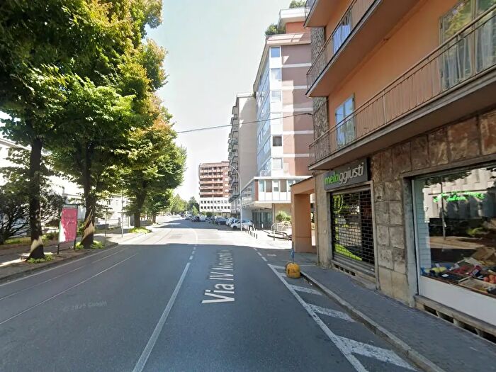 Appartamento trilocale in affitto in Via Madre Teresa di Calcutta, Piacenza