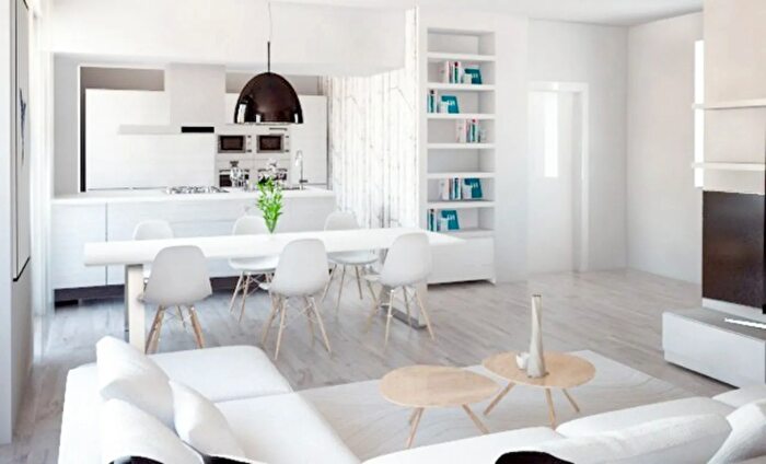 Appartamento trilocale in vendita in Via Santa Caterina da Siena, Albignasego