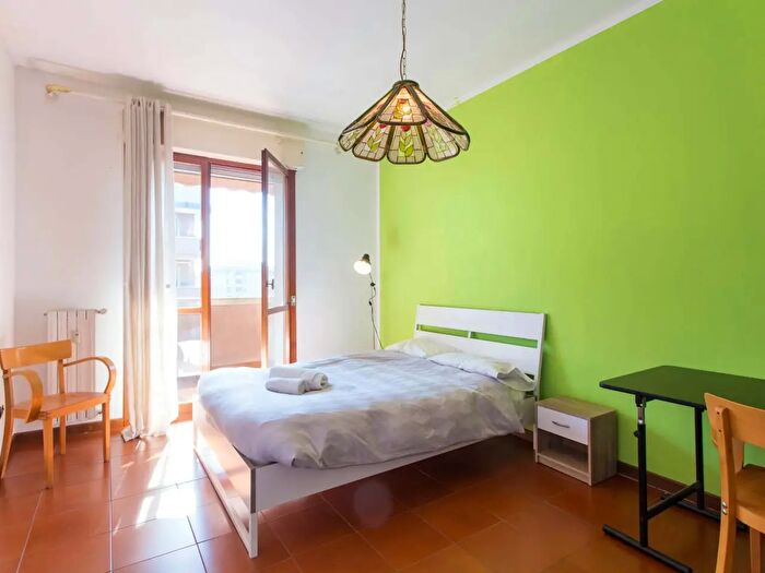 Appartamento monolocale in affitto in Via Palmiro Togliatti, Rho