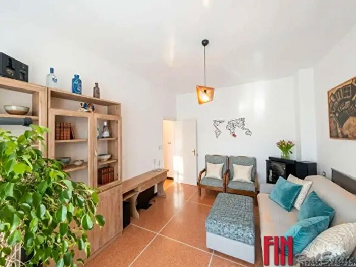 Appartamento bilocale in vendita in Via alla Costa di Teglia, Genova