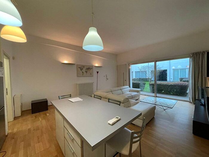 Appartamento bilocale in affitto in Via Privata Baldassarre Longhena, Corvetto, Milano