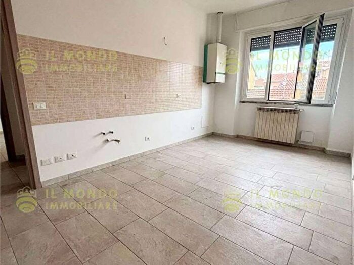 Appartamento bilocale in affitto in Biagio Miracoli, Melegnano