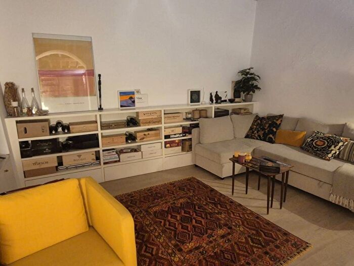 Appartamento trilocale in affitto in Corso Giuseppe Garibaldi, Lanza, Milano