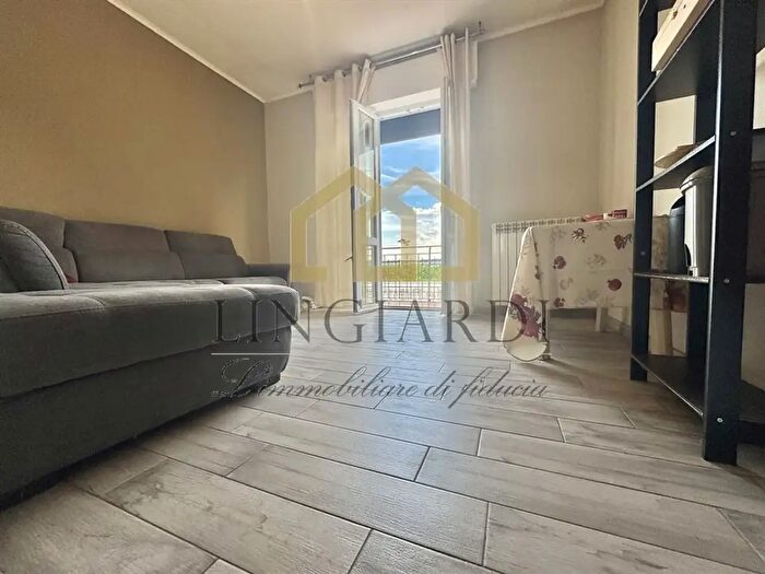 Appartamento bilocale in vendita in Via Tondini, Lodi
